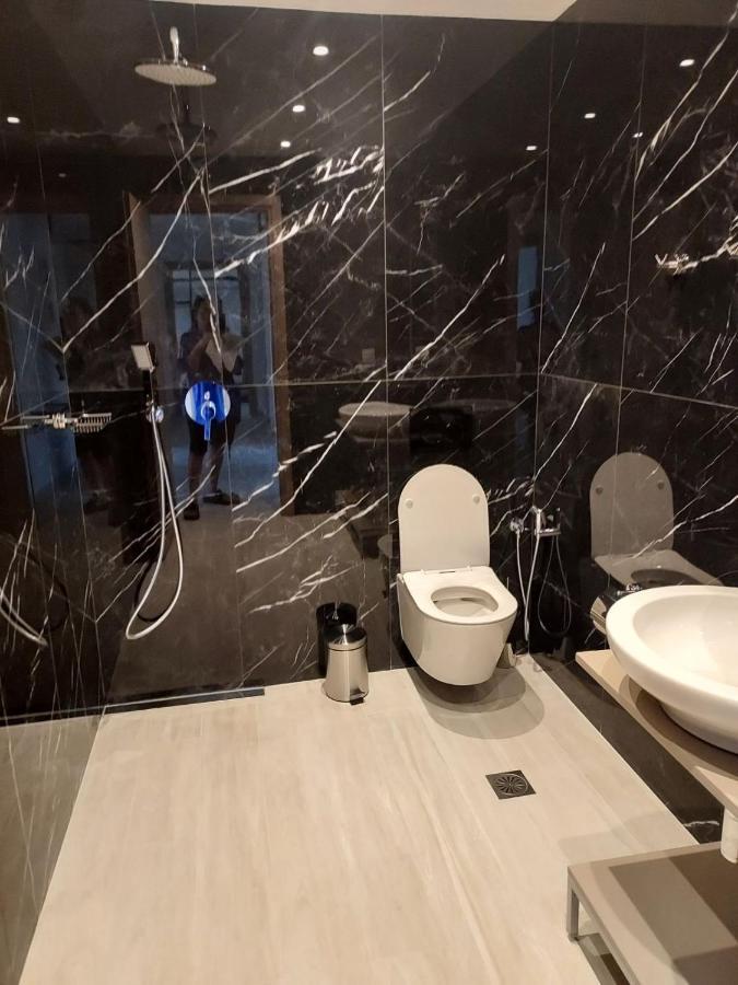 Elea Resort 2 Preveze Dış mekan fotoğraf