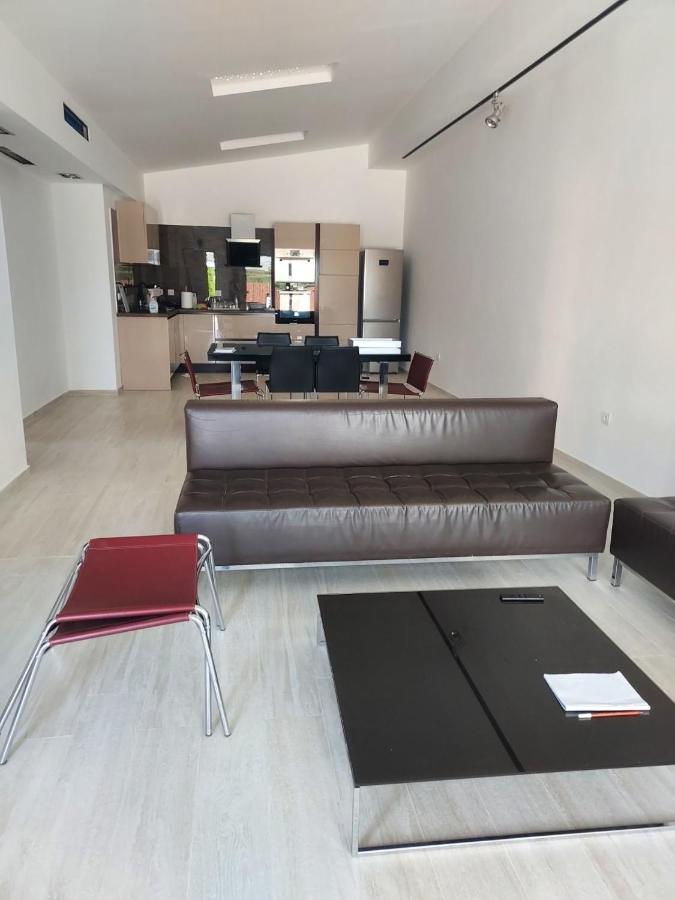 Elea Resort 2 Preveze Dış mekan fotoğraf