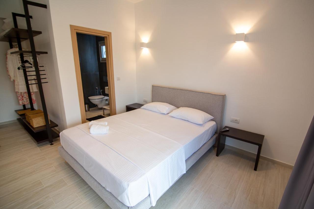 Elea Resort 2 Preveze Dış mekan fotoğraf