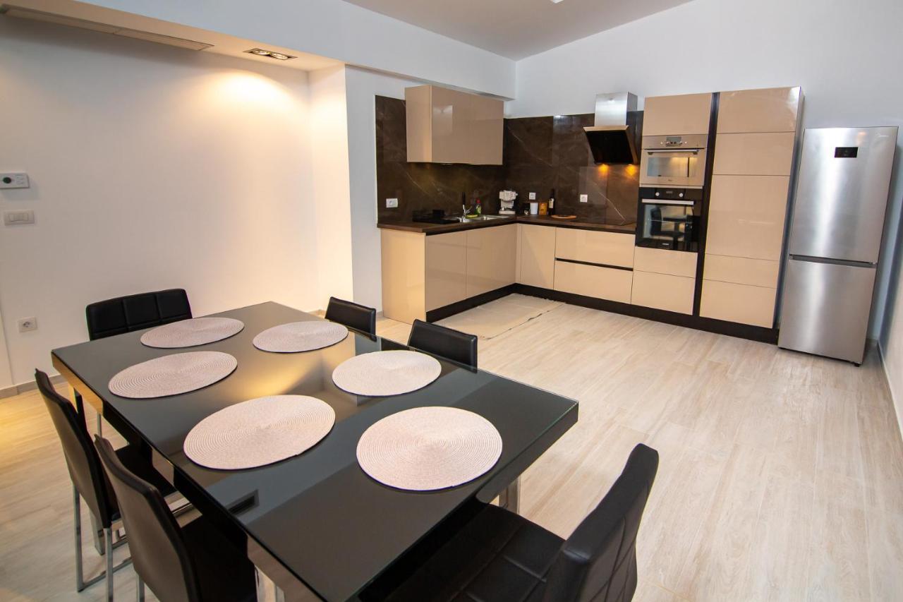 Elea Resort 2 Preveze Dış mekan fotoğraf