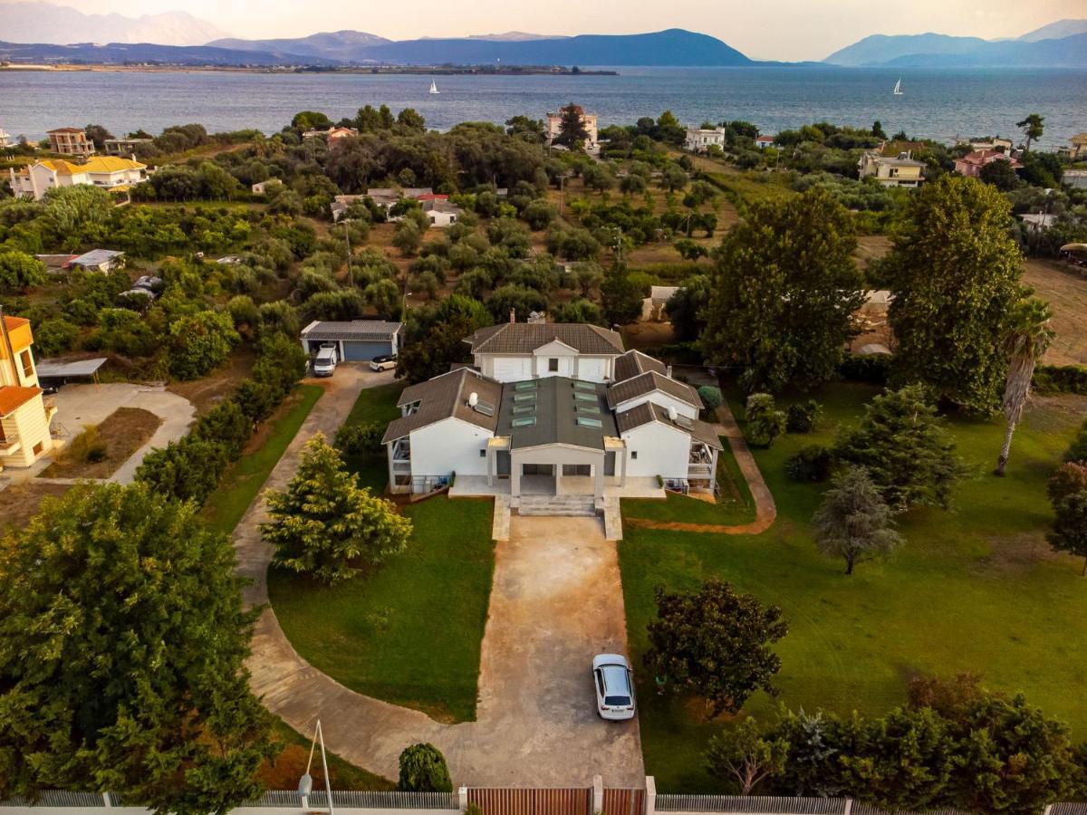 Elea Resort 2 Preveze Dış mekan fotoğraf