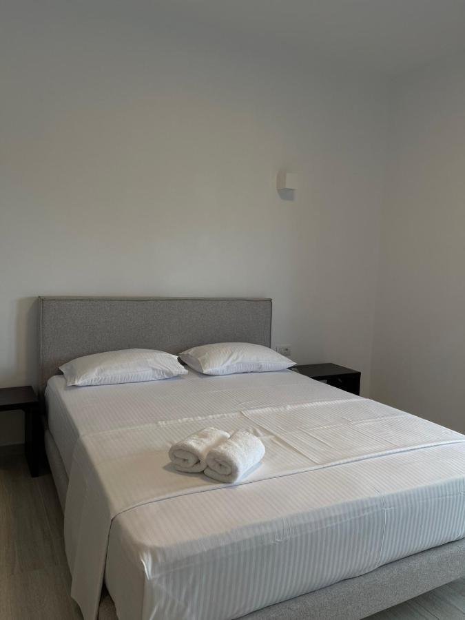 Elea Resort 2 Preveze Dış mekan fotoğraf