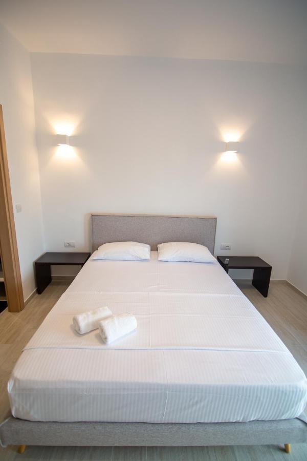 Elea Resort 2 Preveze Dış mekan fotoğraf