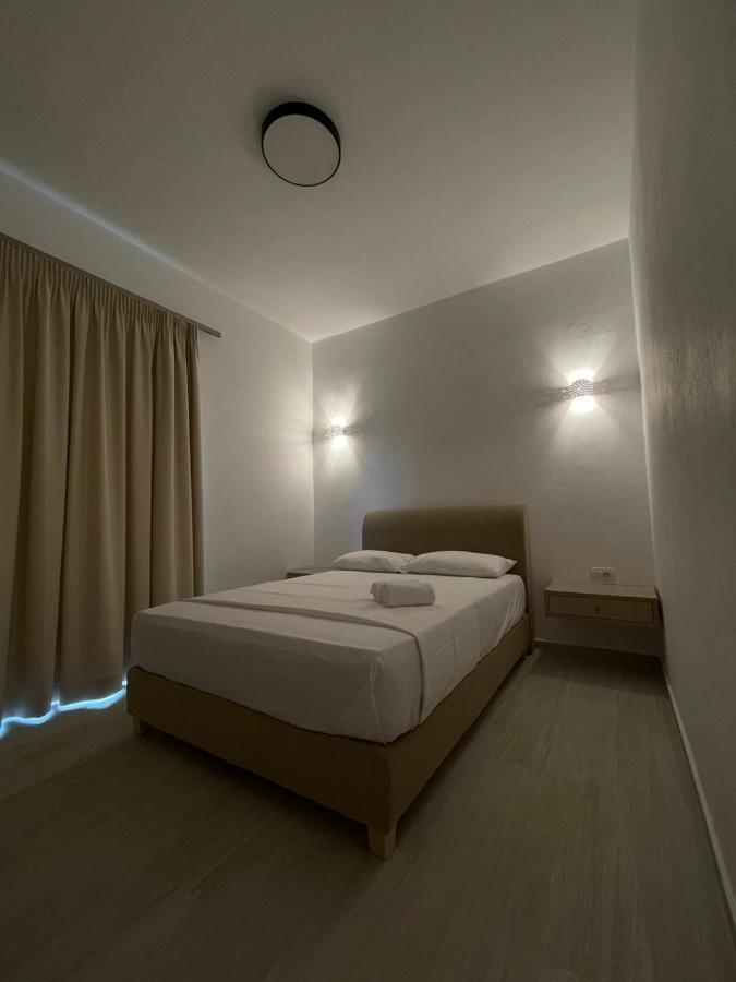 Elea Resort 2 Preveze Dış mekan fotoğraf