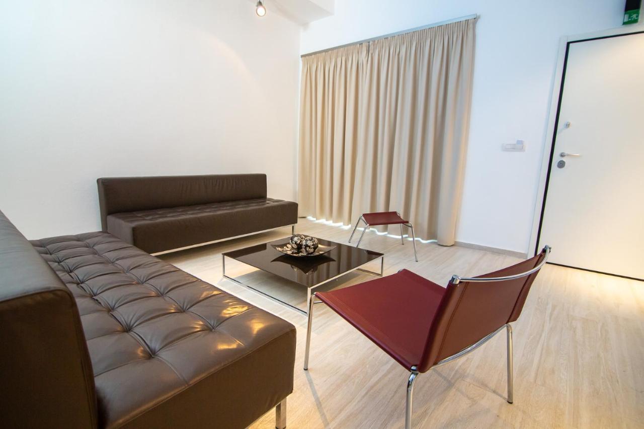 Elea Resort 2 Preveze Dış mekan fotoğraf