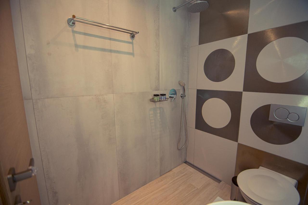 Elea Resort 2 Preveze Dış mekan fotoğraf