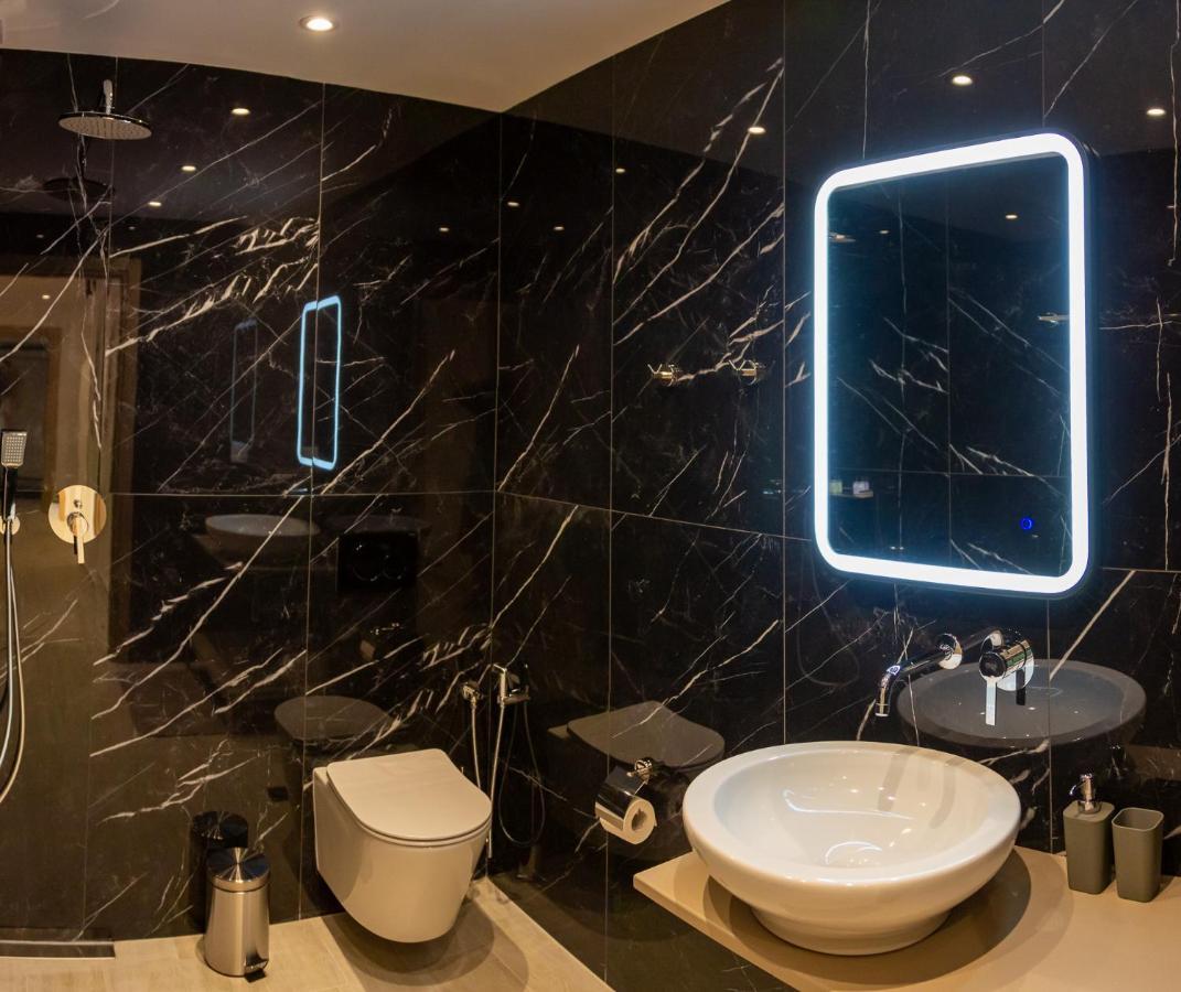 Elea Resort 2 Preveze Dış mekan fotoğraf