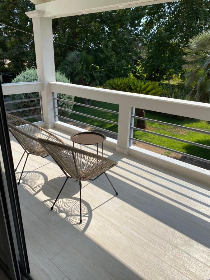 Elea Resort 2 Preveze Dış mekan fotoğraf