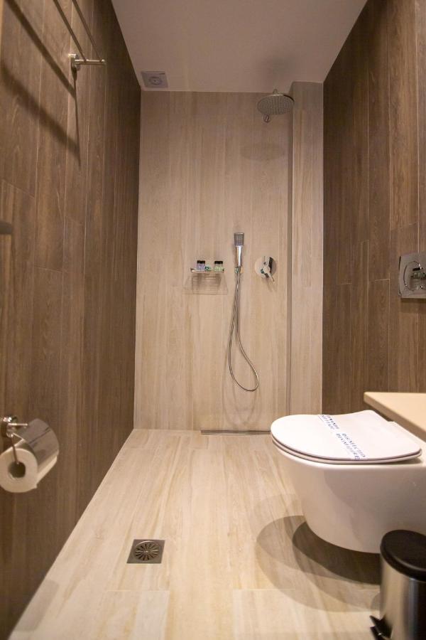 Elea Resort 2 Preveze Dış mekan fotoğraf