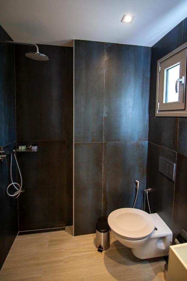 Elea Resort 2 Preveze Dış mekan fotoğraf