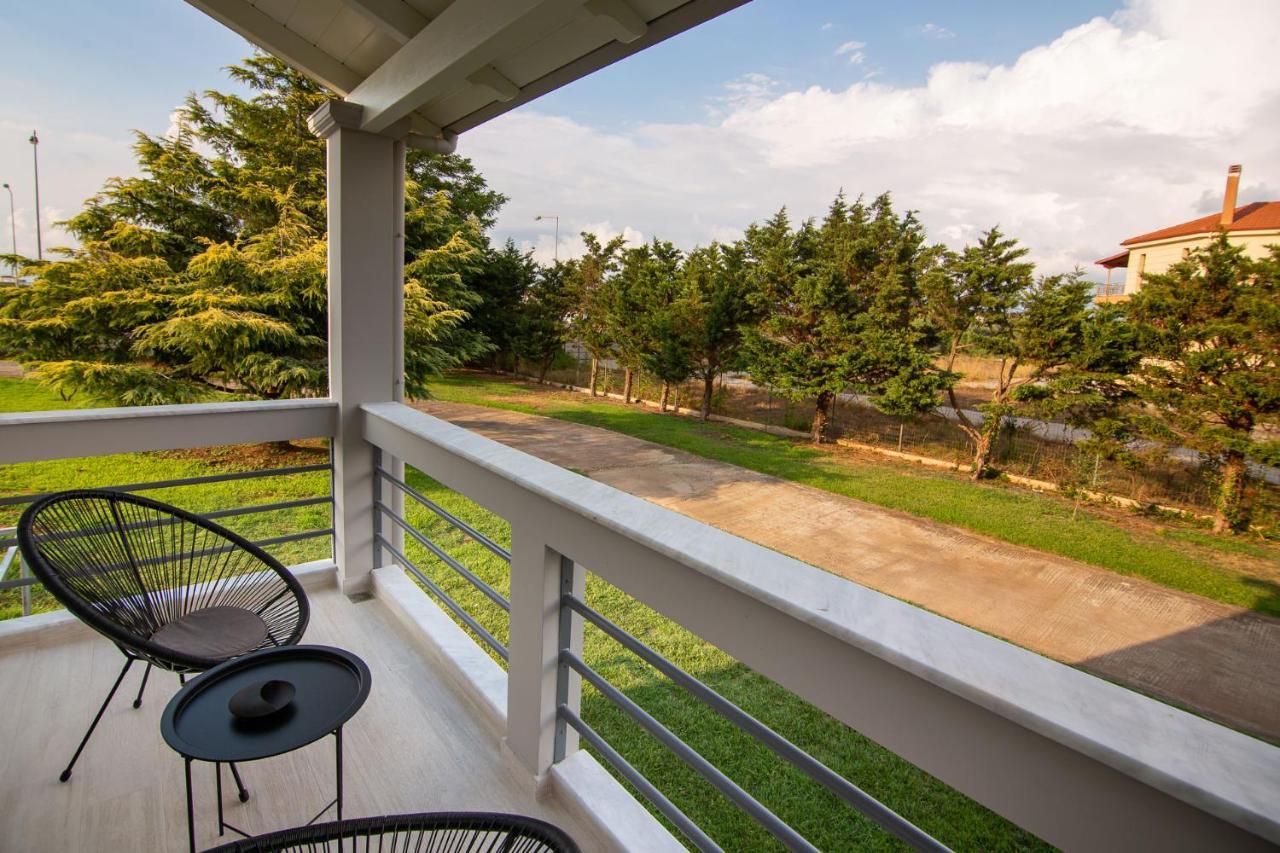 Elea Resort 2 Preveze Dış mekan fotoğraf