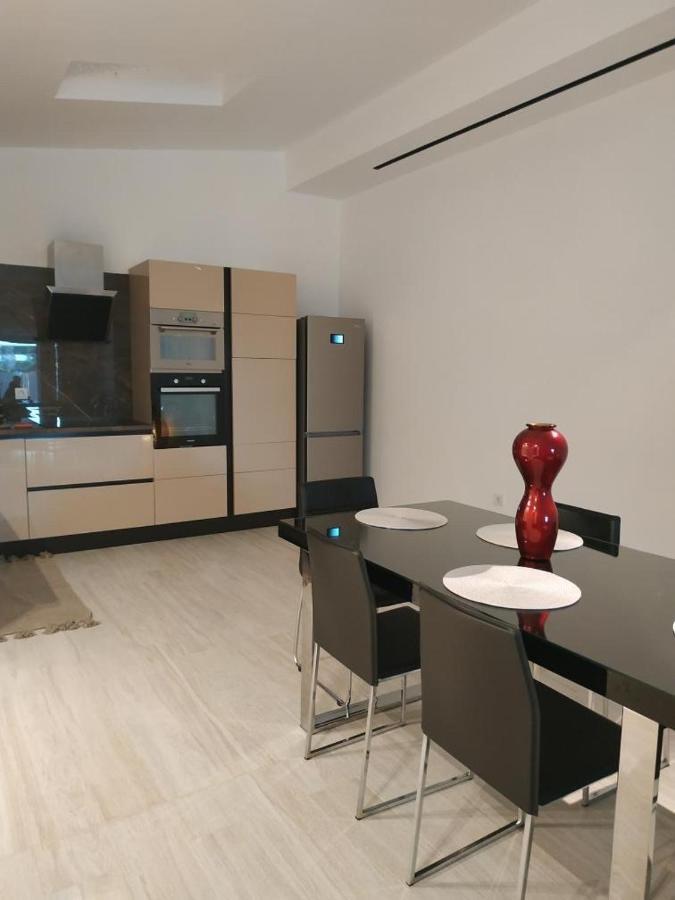 Elea Resort 2 Preveze Dış mekan fotoğraf