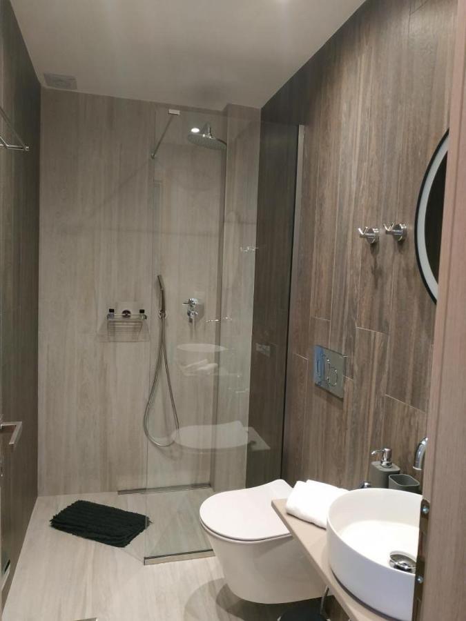 Elea Resort 2 Preveze Dış mekan fotoğraf