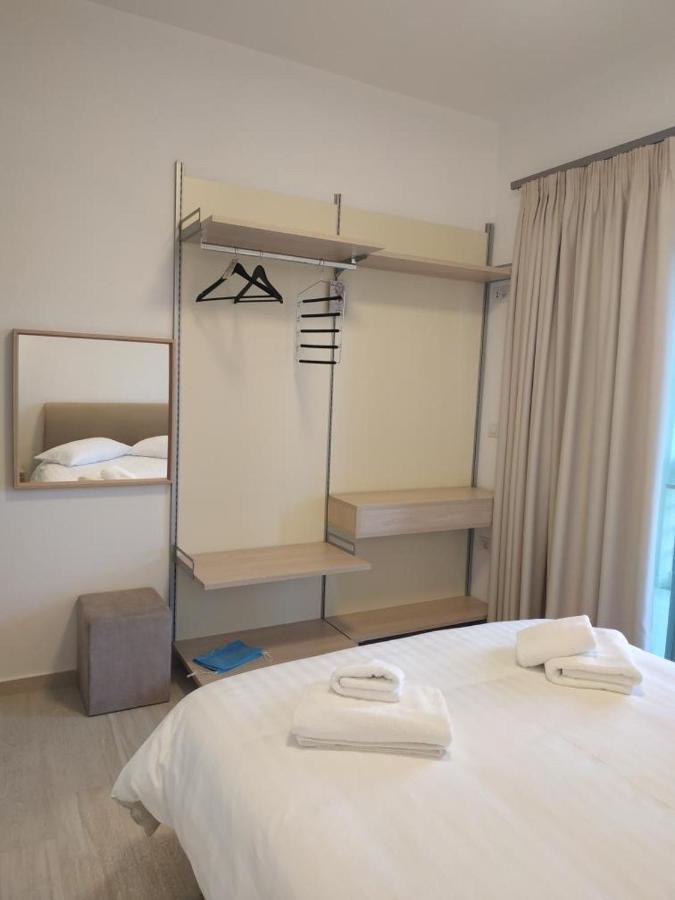 Elea Resort 2 Preveze Dış mekan fotoğraf